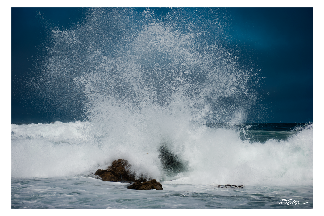 California Wave